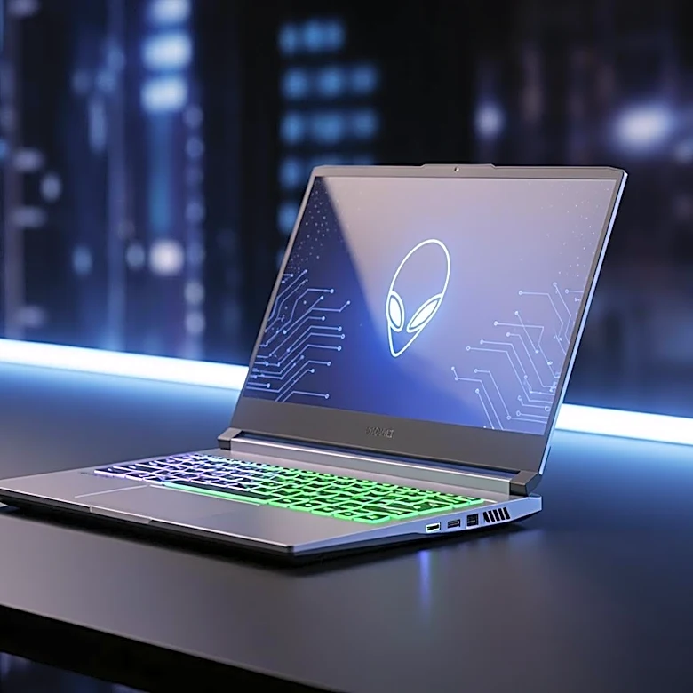 Dell Introduces Affordable Alienware 15 Laptop for Budget-Conscious Gamers