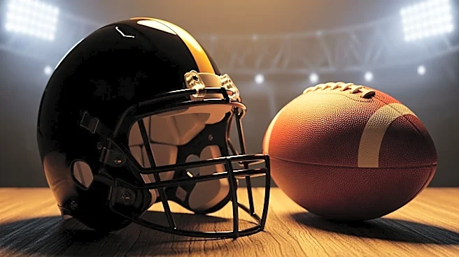 Pittsburgh Steelers' 2026 Week 8 Matchup Against Cleveland Browns Leaked