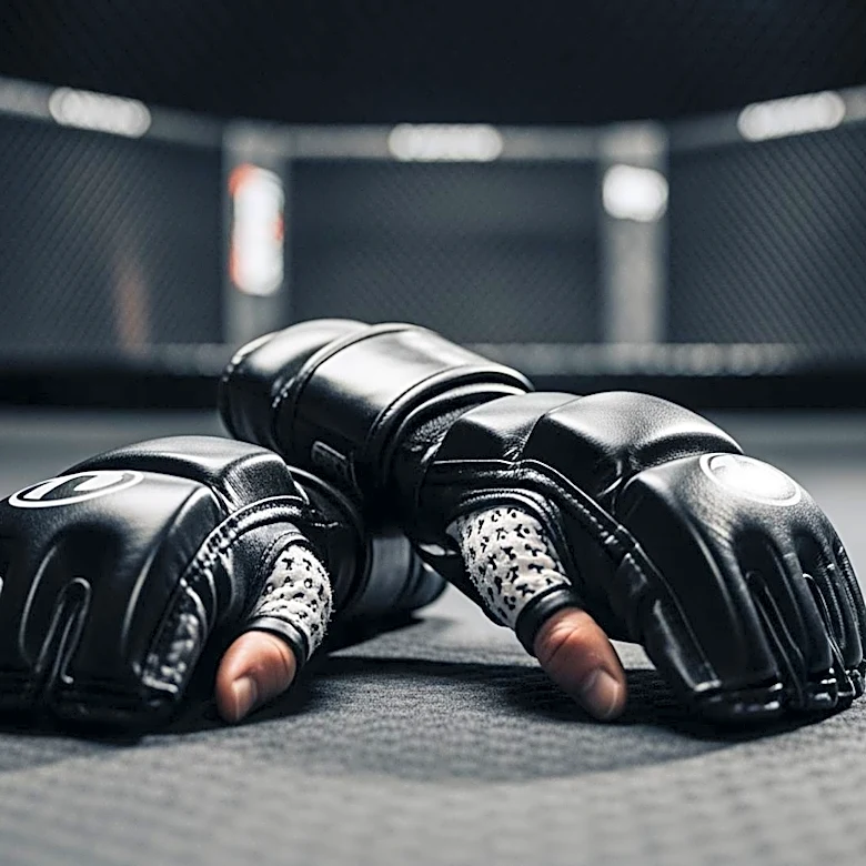 Juan Diaz Prepares for UFC Debut with Support from Brandon Moreno
