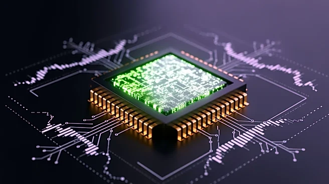 Short-Seller Targets Nvidia Over Alleged China Revenue Amid Record Stock Highs