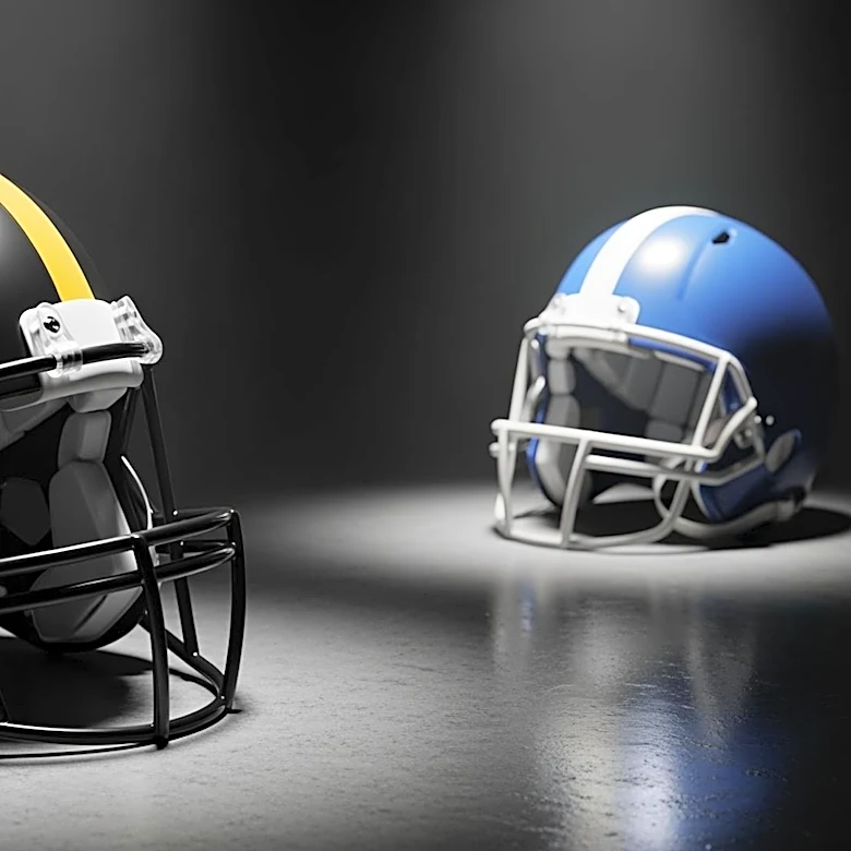 Pittsburgh Steelers' 2026 Week 5 Game Against Indianapolis Colts Leaked