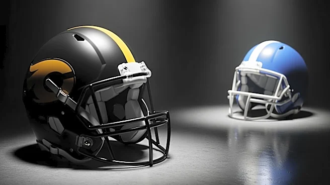 Pittsburgh Steelers' 2026 Week 5 Game Against Indianapolis Colts Leaked