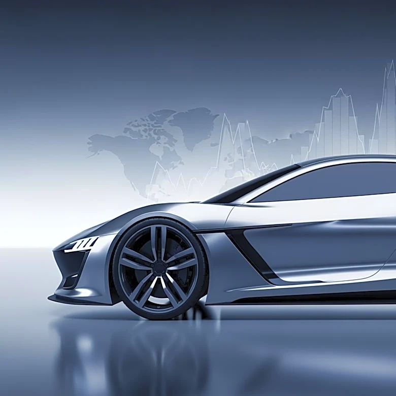 U.S. Auto Industry Faces Threat from Potential Chinese Car Imports