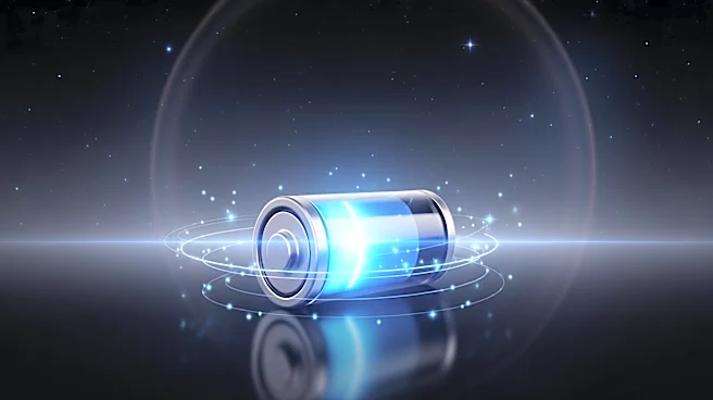 NLR Battery Innovation Awarded NASA’s Invention of the Year