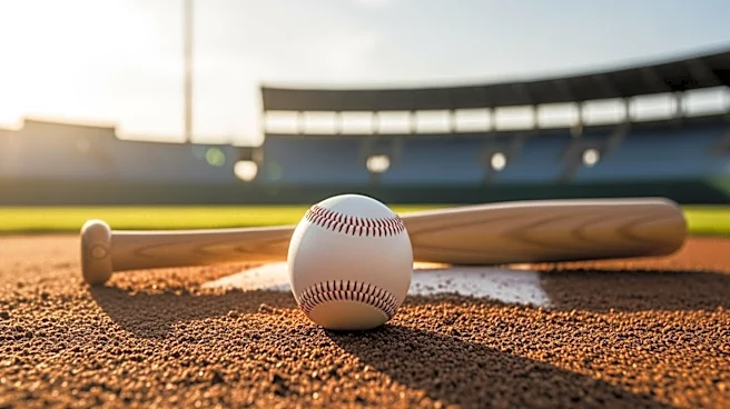 NC State Baseball Faces Crucial Series Against Rival UNC