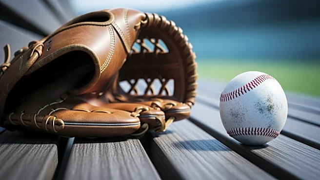 Seattle Mariners' Cal Raleigh Placed on Injured List Due to Oblique Strain