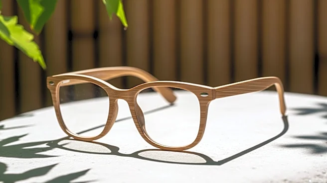 IZIPIZI Expands Global Eyewear Brand with Sustainable Practices