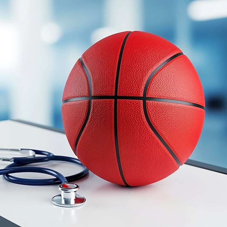 Darryn Peterson's Health Concerns and NBA Draft Prospects