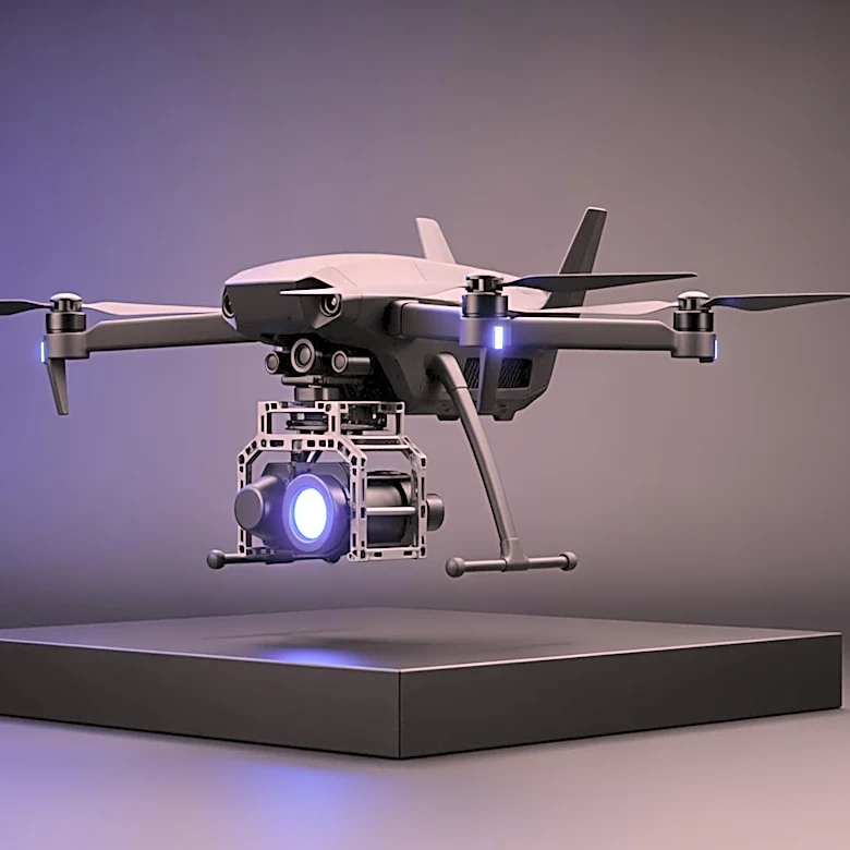 Gremsy Introduces Elite Integrators Program with Kestrel Payload System for Unmanned Platforms