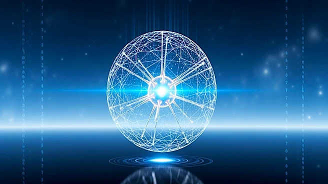 Recursive Superintelligence Secures $650 Million to Develop Self-Improving AI