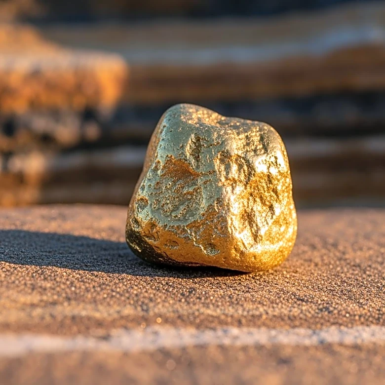 Union Star Metals Explores Gold Potential at Cobb Creek Project in Nevada