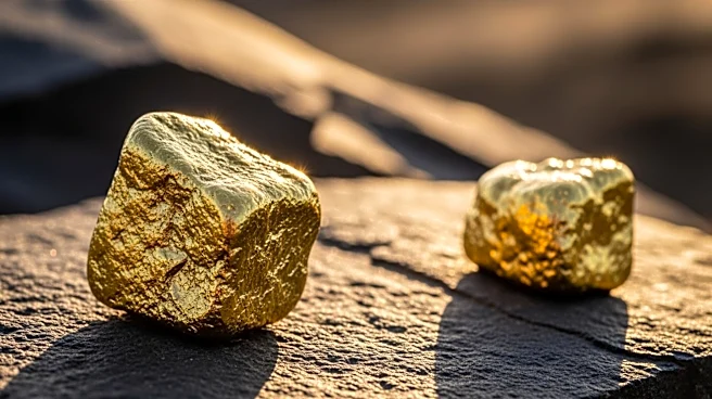 Barminco Secures $616 Million Contract for Bellevue Gold Project in Australia