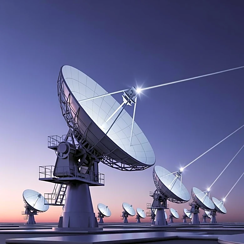 FCC Approves Spectrum Transfers to AT and SpaceX, Enhancing U.S. Connectivity