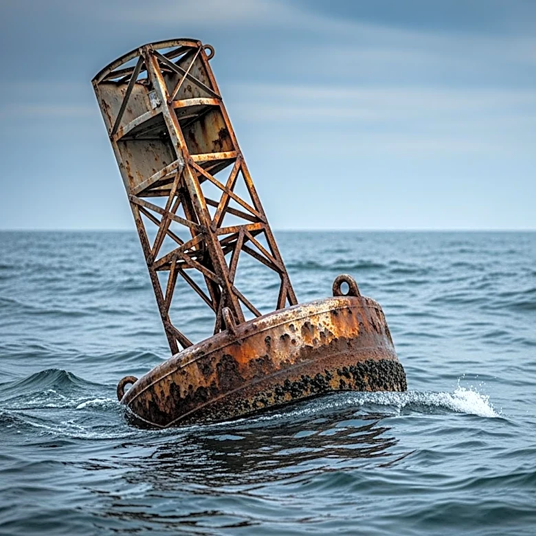 Wave Energy Faces Major Challenges in Maintenance and Economic Viability