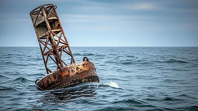 Wave Energy Faces Major Challenges in Maintenance and Economic Viability