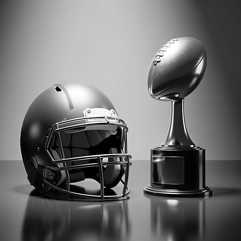 Las Vegas Raiders Elevate Ashton Jeanty as Offensive Player of the Year Candidate