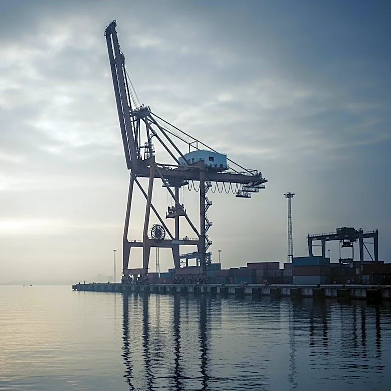 Hapag-Lloyd Reports Unsatisfactory Q1 Amid Geopolitical and Weather Challenges