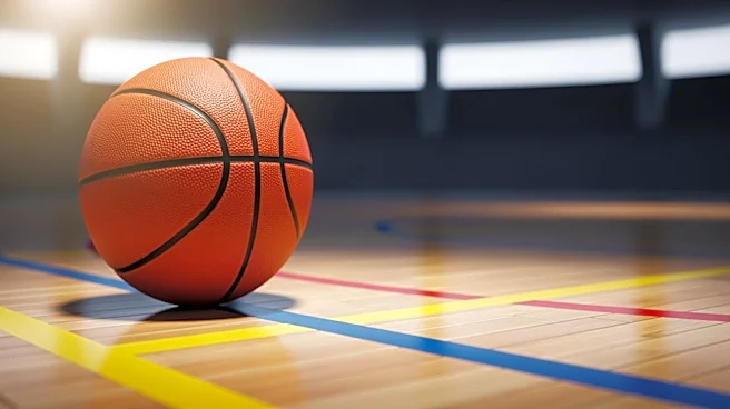 NC State Men's Basketball Team Revamps Roster for 2026-27 Season
