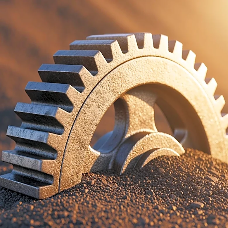 Cementation Africa's Ownership Transition Amid Mining Investment Surge