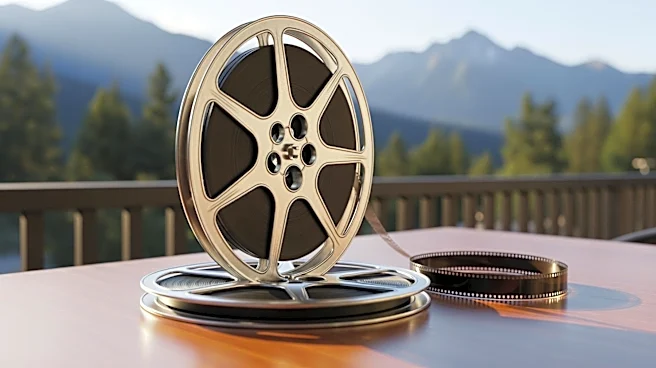 Sundance Film Festival Appoints Bloomerang PR as Colorado Agency, Announces Summer Events