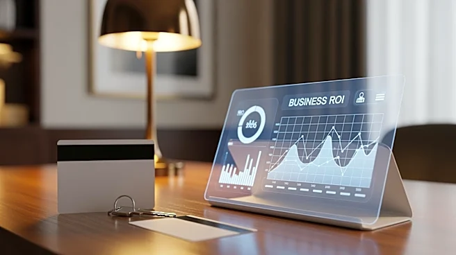 Choice Hotels' AI Tools Focus on Owner ROI, Raise Questions on Guest Experience
