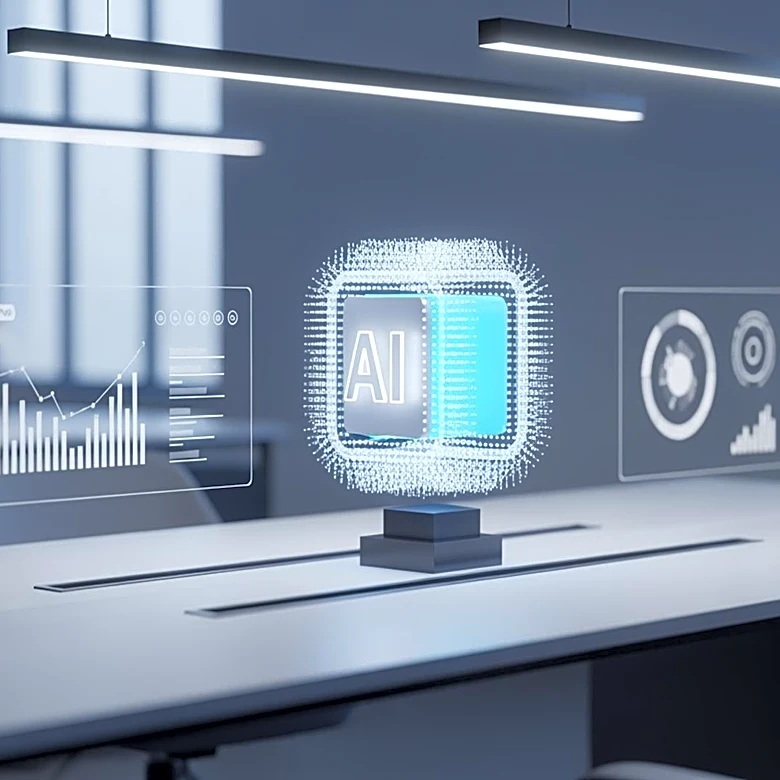 Anthropic's AI Integration Transforms White-Collar Work, Boosts Productivity