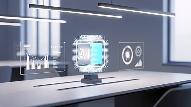 Anthropic's AI Integration Transforms White-Collar Work, Boosts Productivity