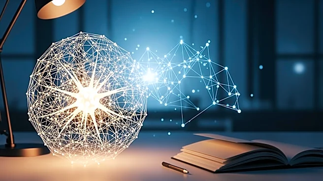 AI's Impact on Creativity: Concerns Over Cognitive Atrophy in the Workplace