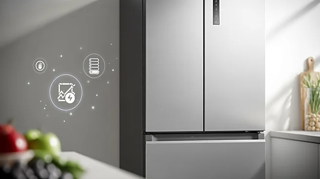 Consumer Reports Names LG Bottom-Freezer Refrigerator Best in Class for Performance and Efficiency