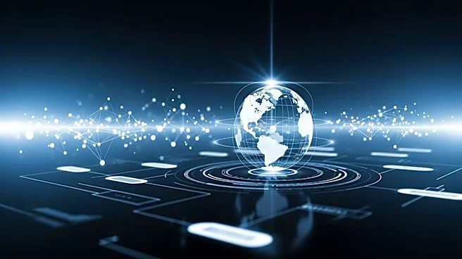 Forum AI's Campbell Brown Advocates for Improved AI Information Accuracy