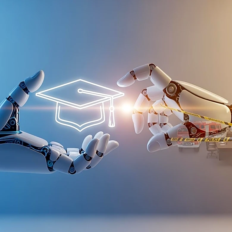 AI's Impact on Employment: Challenges and Opportunities for College Graduates