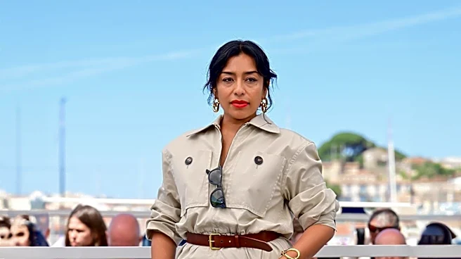 Cannes Film Festival 2026: Airport Fashion Takes Center Stage