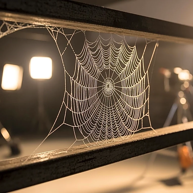 Spider-Man: Brand New Day Showcases Practical Effects in Behind-the-Scenes Footage