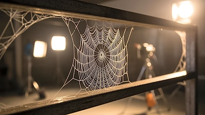 Spider-Man: Brand New Day Showcases Practical Effects in Behind-the-Scenes Footage