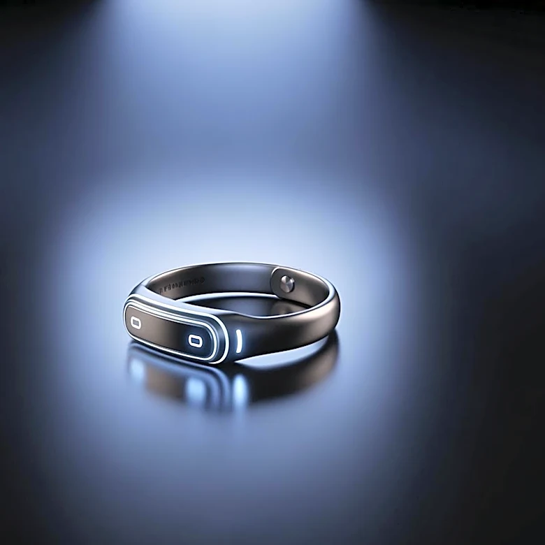 Ultrahuman Launches Ring Pro with Enhanced Features for Fitness Tracking