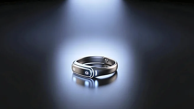 Ultrahuman Launches Ring Pro with Enhanced Features for Fitness Tracking