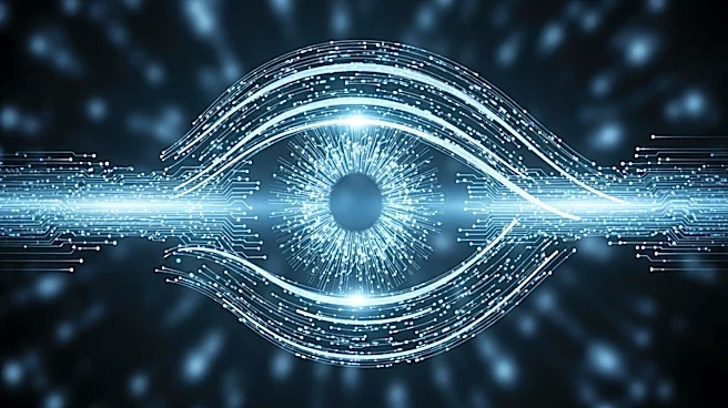 Campbell Brown Discusses AI's Role in Information Accuracy and Trust
