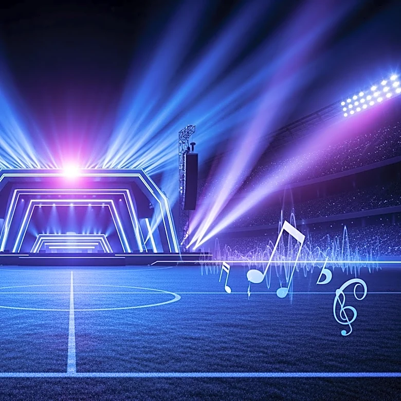 Shakira, Madonna, and BTS to Headline 2026 World Cup Final Halftime Show at MetLife Stadium