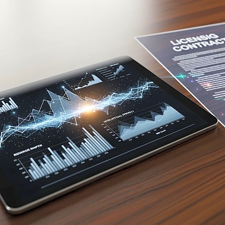 Versant Reports Revenue Decline Amid Growth in Digital Platforms and Licensing