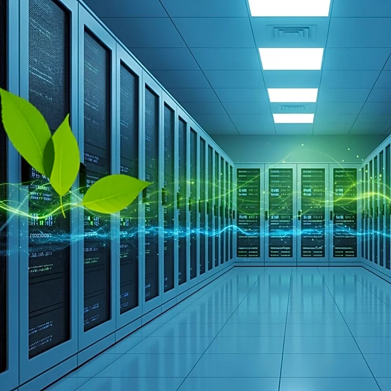 AI's Growing Energy Demand Raises Environmental Concerns for Data Centers