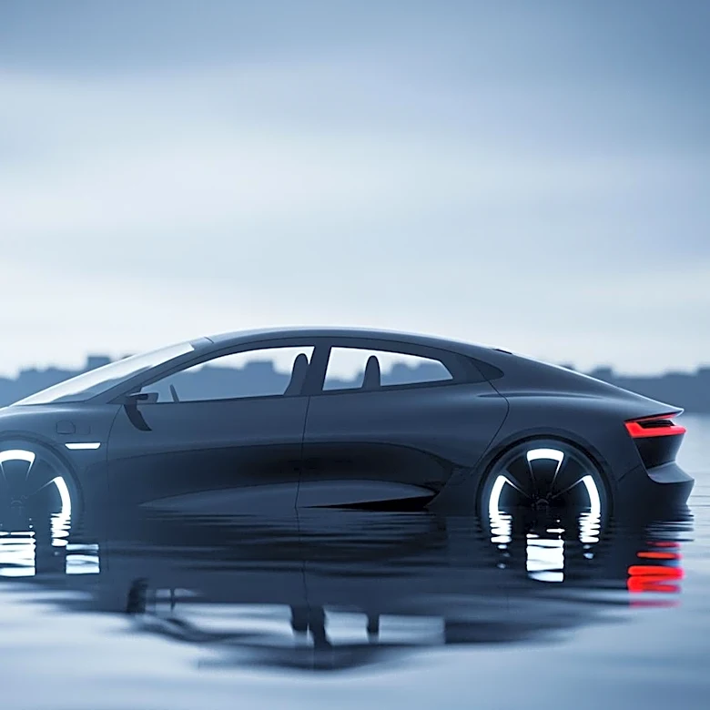 Waymo Recalls Thousands of Driverless Cars Due to Software Defect in Flooded Road Conditions