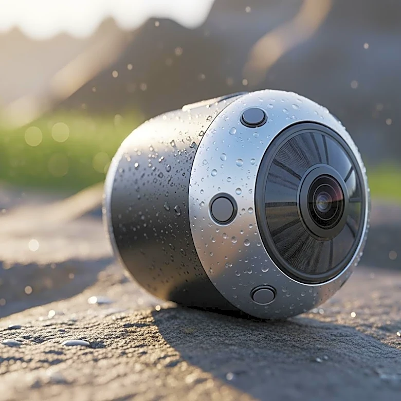 Insta360 X5 Camera Discounted by $85, Offering Advanced Features for Adventure Enthusiasts