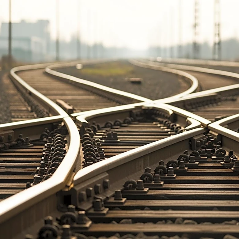 Canadian National Challenges Union Pacific-Norfolk Southern Merger Application for Incompleteness
