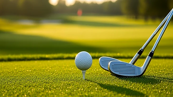 Alex Fitzpatrick Joins Brother Matt on PGA Tour, Secures Spot in PGA Championship