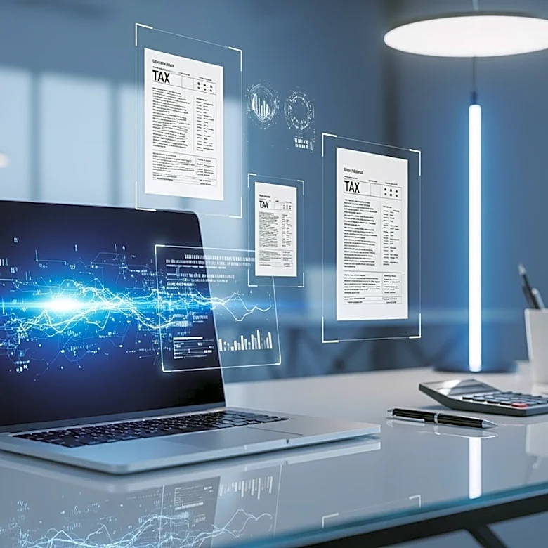Thomson Reuters Advances Tax Preparation with AI Automation, Enhancing Efficiency for Accounting Firms