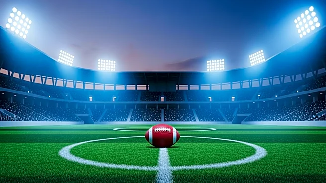 Versant Expands Sports Portfolio Amid NFL Contract Cycle