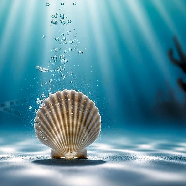 Mermaid School Movie 'Titanic Ocean' Aims for Cannes Success