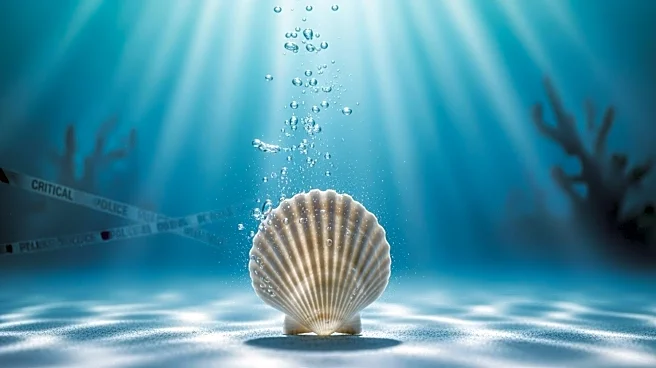 Mermaid School Movie 'Titanic Ocean' Aims for Cannes Success
