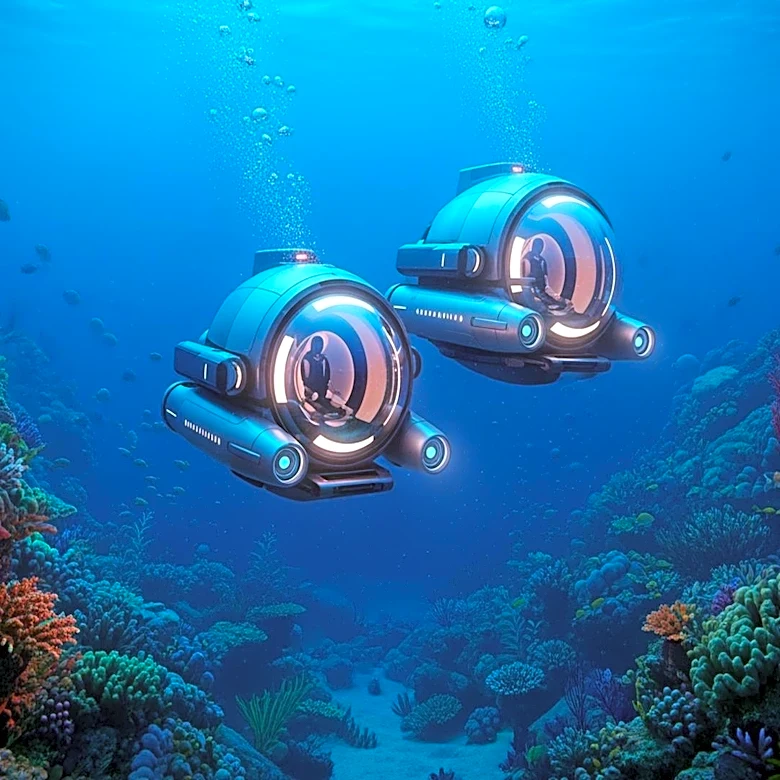 Subnautica 2 Introduces Multiplayer Mode with New Features