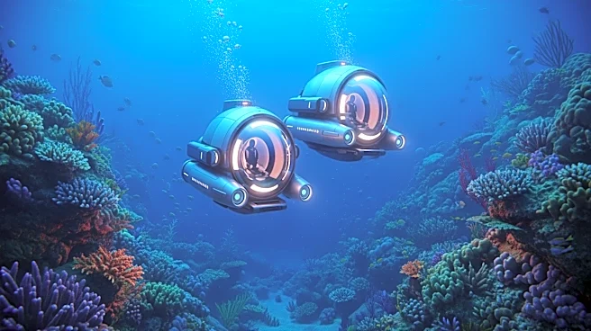 Subnautica 2 Introduces Multiplayer Mode with New Features